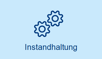 Instandhaltung