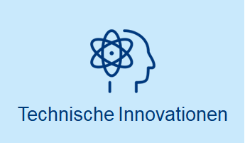 Technische Innovationen